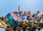 roller coaster